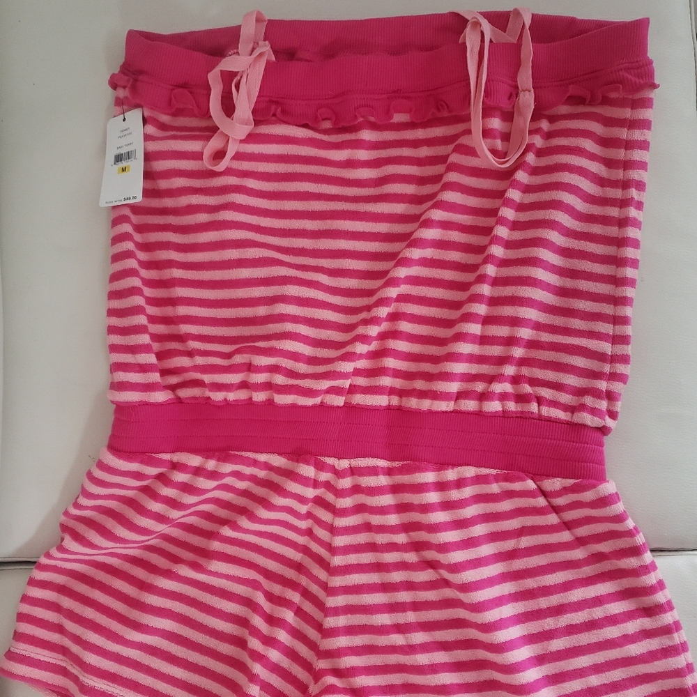 Betsey Johnson ropper